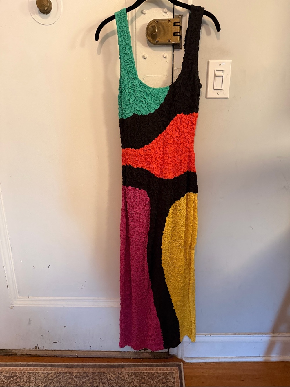 Mara Hoffman Ramona dress Size Small - Picture 4 of 8